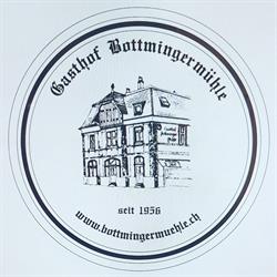 Restaurant Bottmingermühle