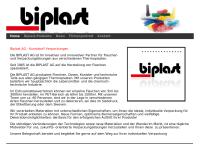 Biplast AG