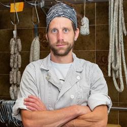 Macelleria Vescovi Arno Sagl