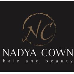 Coiffure Doris Inhaberin Nadya Cown