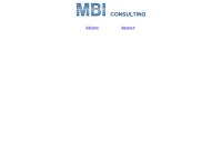 MBI Consulting AG