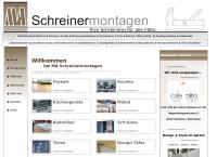 MA Schreinermontagen Michael Angulo
