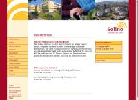 Altersheim St. Martin
