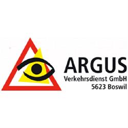 Argus Verkehrsdienst GmbH