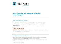 Christen Consulting