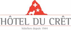 Restaurant Crêt (Hôtel restaurant du Crêt)