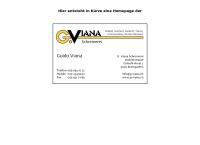 G. Viana Schreinerei