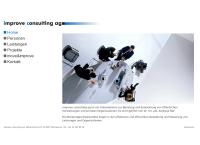 Improve Consulting AG