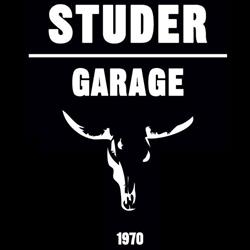 Garage Studer AG