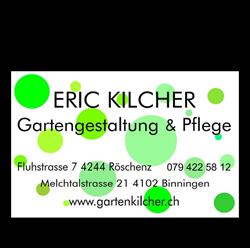 Kilcher Eric