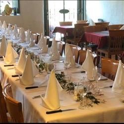 Restaurant Rössli