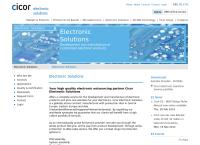 Electronicparc Holding AG