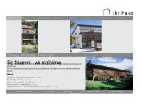 IHR HAUS Architekten GmbH
