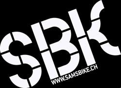 Sam's bike Sàrl