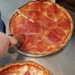 Pizzeria D'Antonio