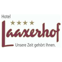 Hotel Laaxerhof