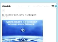 CLEASYS GmbH