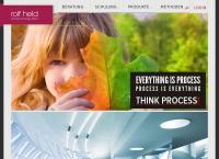 Rolf Held und Partner Unternehmensberatung GmbH