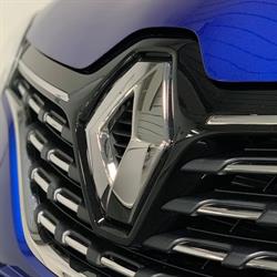 ATG AARE TOURING GARAGE AG - Dacia