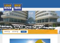 Ilkhan Atlas-Reisen GmbH