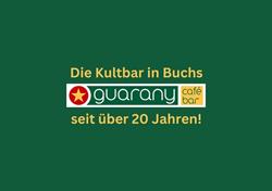 Guarany Cafe-Bar