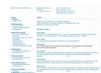Goetschi Ingenieurbuero AG