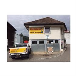 Rechsteiner Haustechnik GmbH