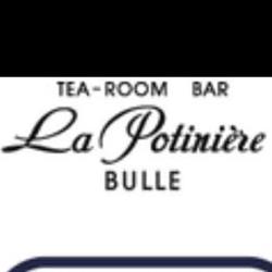 Tea-Room La Potinière