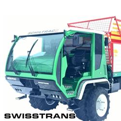Schiltrac Fahrzeugbau GmbH