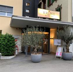 Hotel & Restaurant Krone