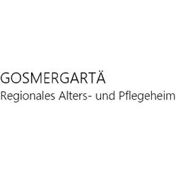 Regionales Alters- und Pflegeheim Gosmergartä