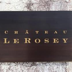 Château Le Rosey S.a.