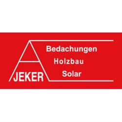 Jeker Bedachungen Holzbau AG