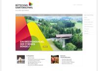 Gemeindeverwaltung Bütschwil