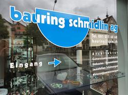 Bauring Schmidlin AG