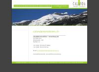 CALANDA Immobilien AG
