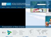 Stiftung Stavros S. Niarchos fuer Ausbildung, Wissenschaft und Kultur