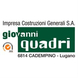 Quadri Giovanni SA