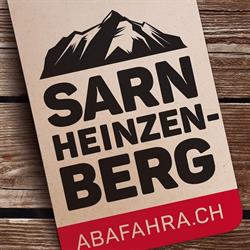 Heinzenberg Skilifte und Sesselbahn AG