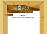 Maendly Menuiserie Sàrl