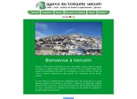 Agence immobilière les Bosquets