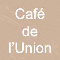 Café-restaurant Union