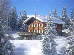 Restaurant Tschugga