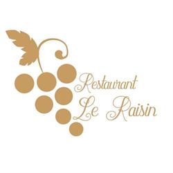 Café-Restaurant Le Raisin