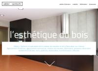 Menuiserie-Ebénisterie Addor + Santschi S.a.
