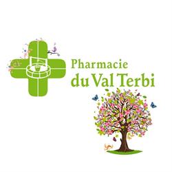 Pharmacie du Val-Terbi SA