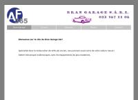Bran Garage Sàrl les Vuattes