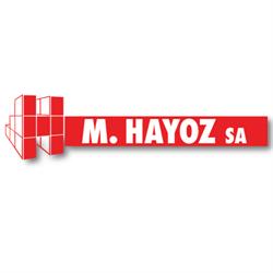 M. Hayoz SA