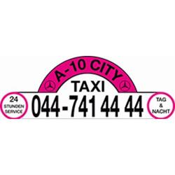 A10 City Taxi