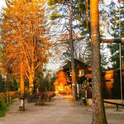 Restaurant Waldschenke Altberg